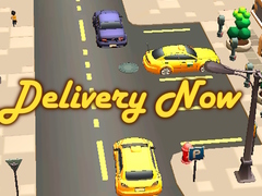 Spel Delivery Now