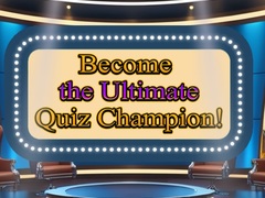 Spel Become the Ultimate Quiz Champion