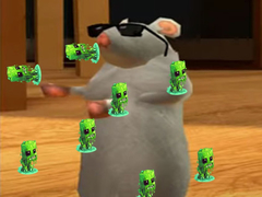 Spel Ratomilton Creeper Anomaly