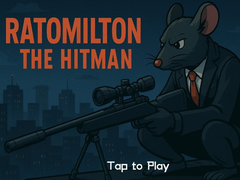 Spel Ratomilton The Hitman