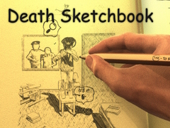 Spel Death Sketchbook