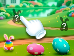 Spel Hidden Easter Eggs