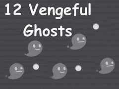 Spel 12 Vengeful Ghosts