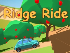 Spel Ridge Ride