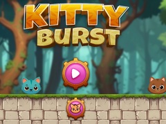 Spel Kitty Burst