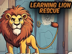 Spel Learning Lion Rescue