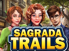 Spel Sagrada Trails