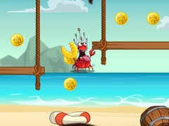 Spel Tricky Crab