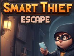 Spel Smart Thief Escape