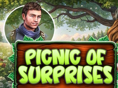 Spel Picnic of Surprises