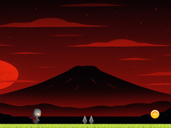 Spel Stealth Sprint Ninja Run