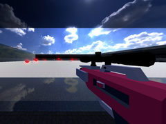 Spel Airdrone Assault