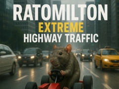 Spel Ratomilton Extreme Highway Traffic