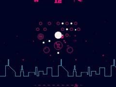 Spel Space Bubbles Must Die!