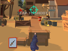 Spel Ratomilton Extreme Gunner