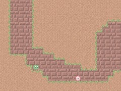 Spel Green Orb Adventure