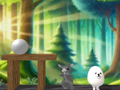 Spel Eggdog Visited By Ratomilton