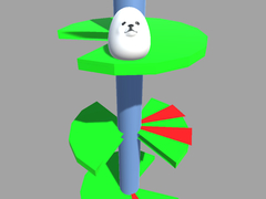 Spel Eggdog Helix Jumper