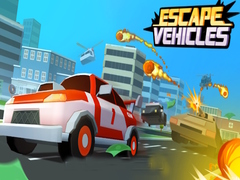 Spel Escape Vehicles