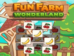 Spel Fun Farm Wonderland