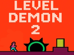 Spel Level Demon 2