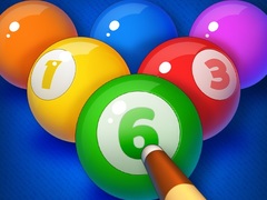 Spel Bubble Shooter Billiards & Pool