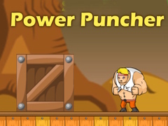 Spel Power Puncher