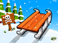 Spel Snow Rush 3D