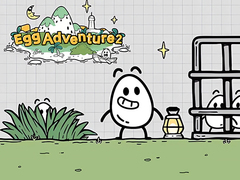 Spel Egg Adventure 2