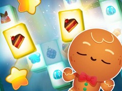 Spel Mahjong Quest: Candyland Adventures