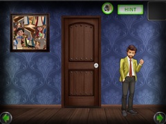 Spel Amgel Easy Room Escape 269