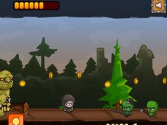 Spel Green Goblin Attack