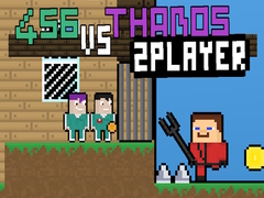 Spel 456 vs Thanos 2 Player