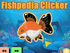 Spel Fishpedia Clicker