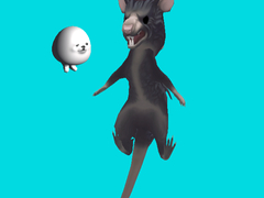Spel Eggdog Flap Spinning Ratomilton