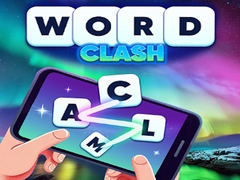 Spel Word Clash