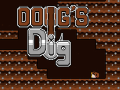 Spel Doug's Dig