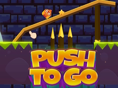 Spel Push To Go