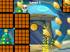 Spel It's Coming Jump!