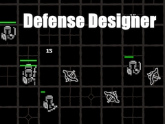 Spel Defense Designer