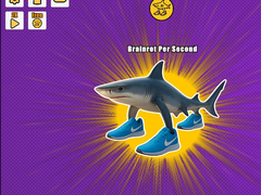 Spel Italian Brainrot Clicker