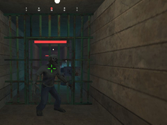 Spel Undead Broadcast