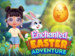 Spel Enchanted Easter Adventure
