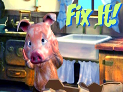 Spel Fix It!