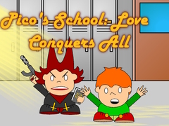 Spel Pico's School: Love Conquers All