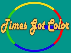Spel Times Got Color