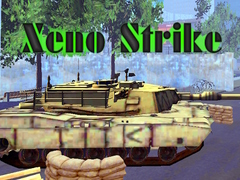 Spel Xeno Strike