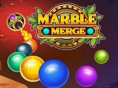 Spel Marble Merge