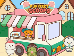 Spel Purrfect Scoops