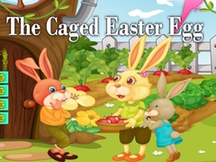Spel The Caged Easter Egg